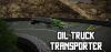 Oil Truck Transporter